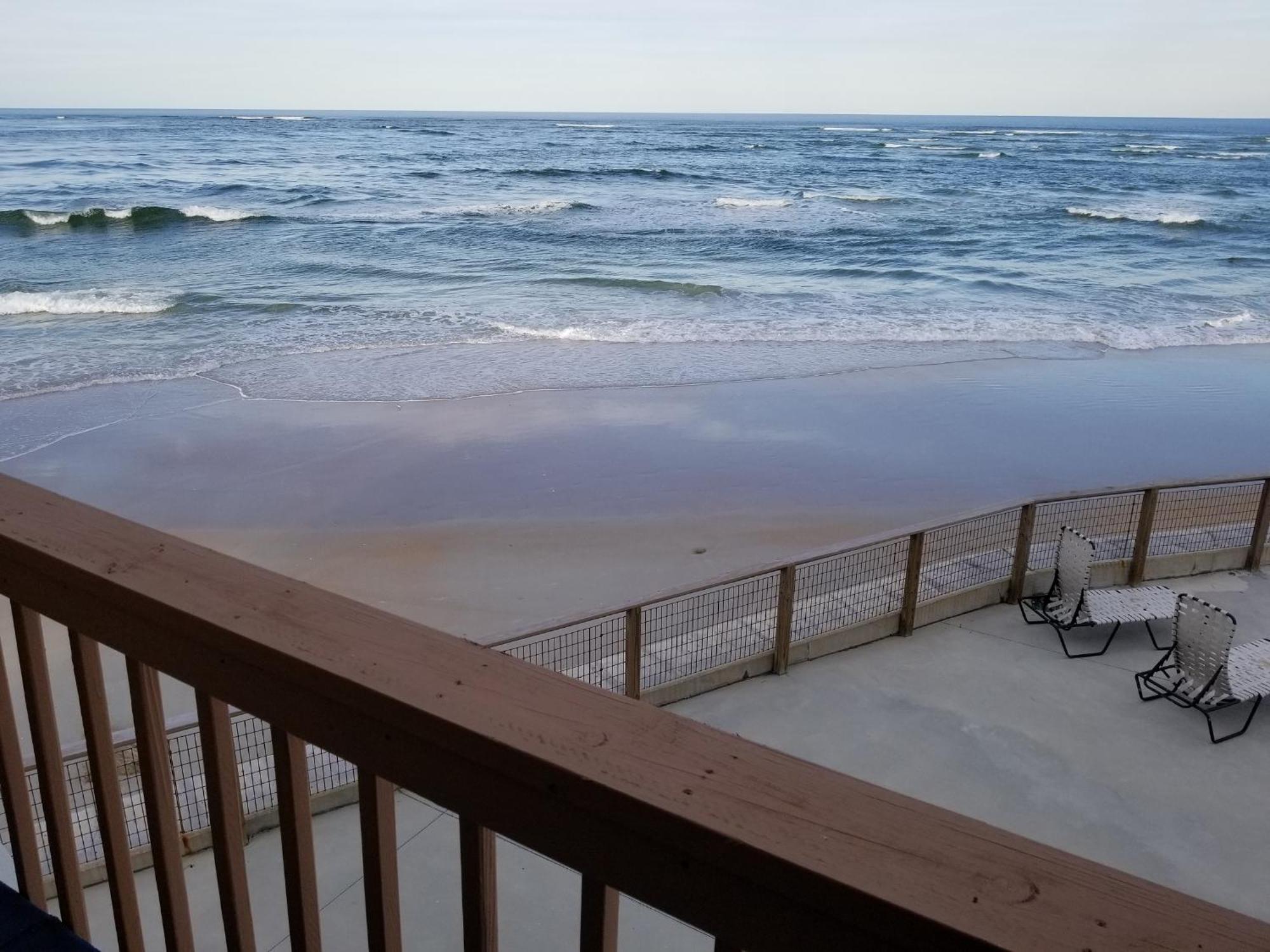 Holiday home Sea Spray *