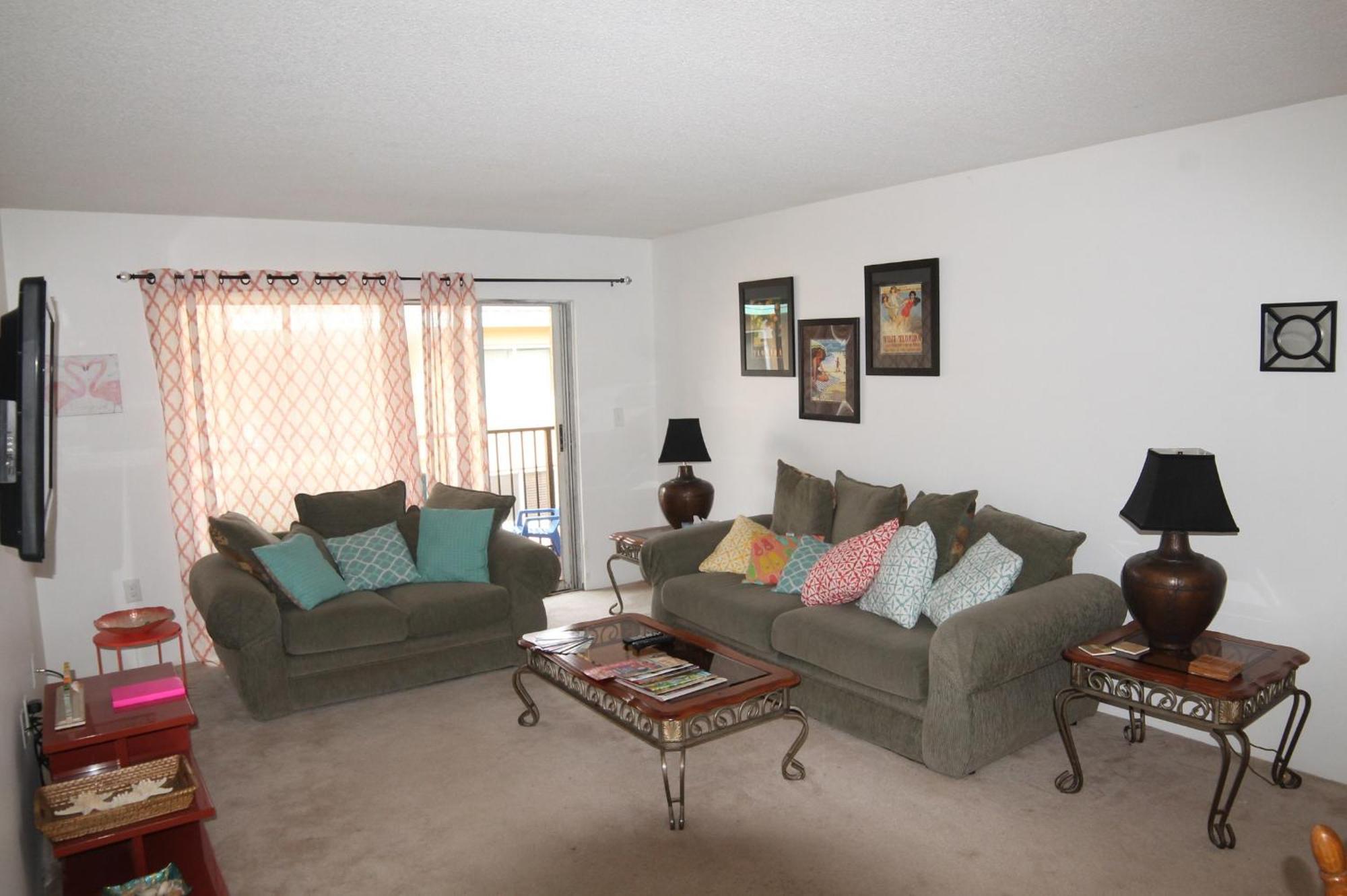 Holiday home Pelican Inlet C218