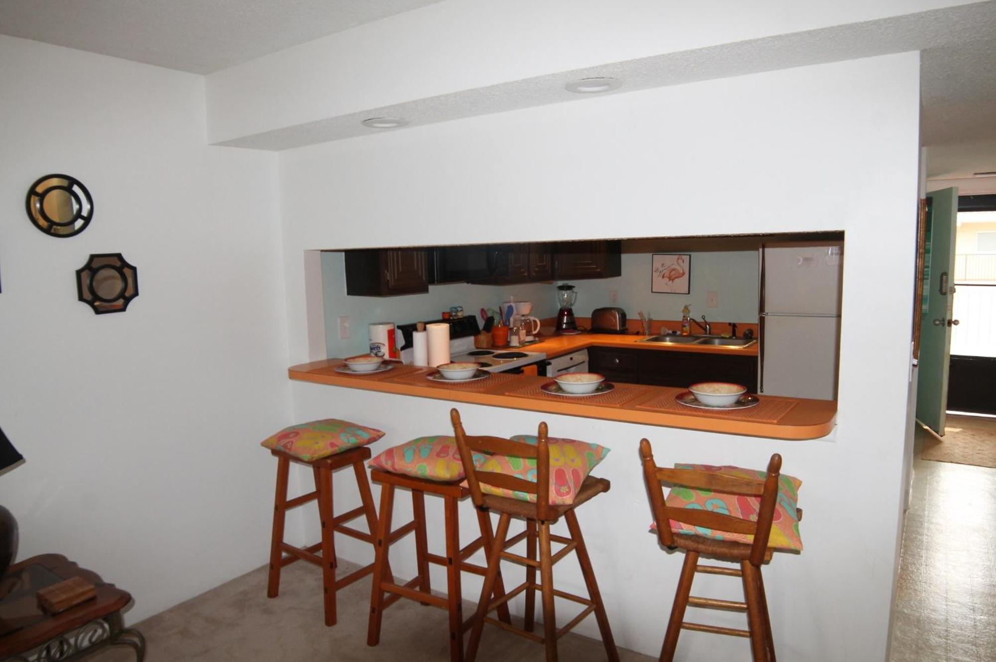 Holiday home Pelican Inlet C218 St. Augustine
