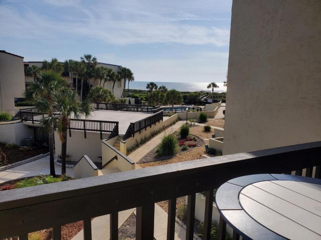 Island House F232 Holiday home *