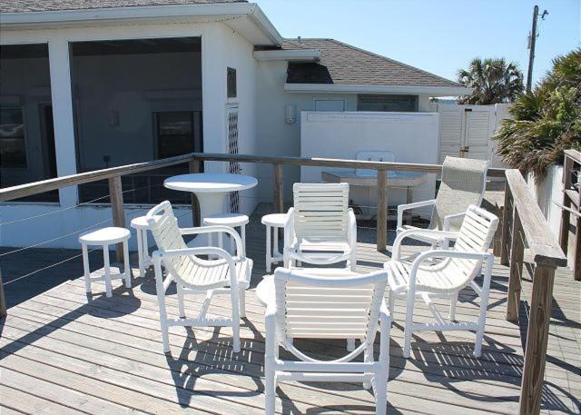 Cloud Nine Holiday home St. Augustine