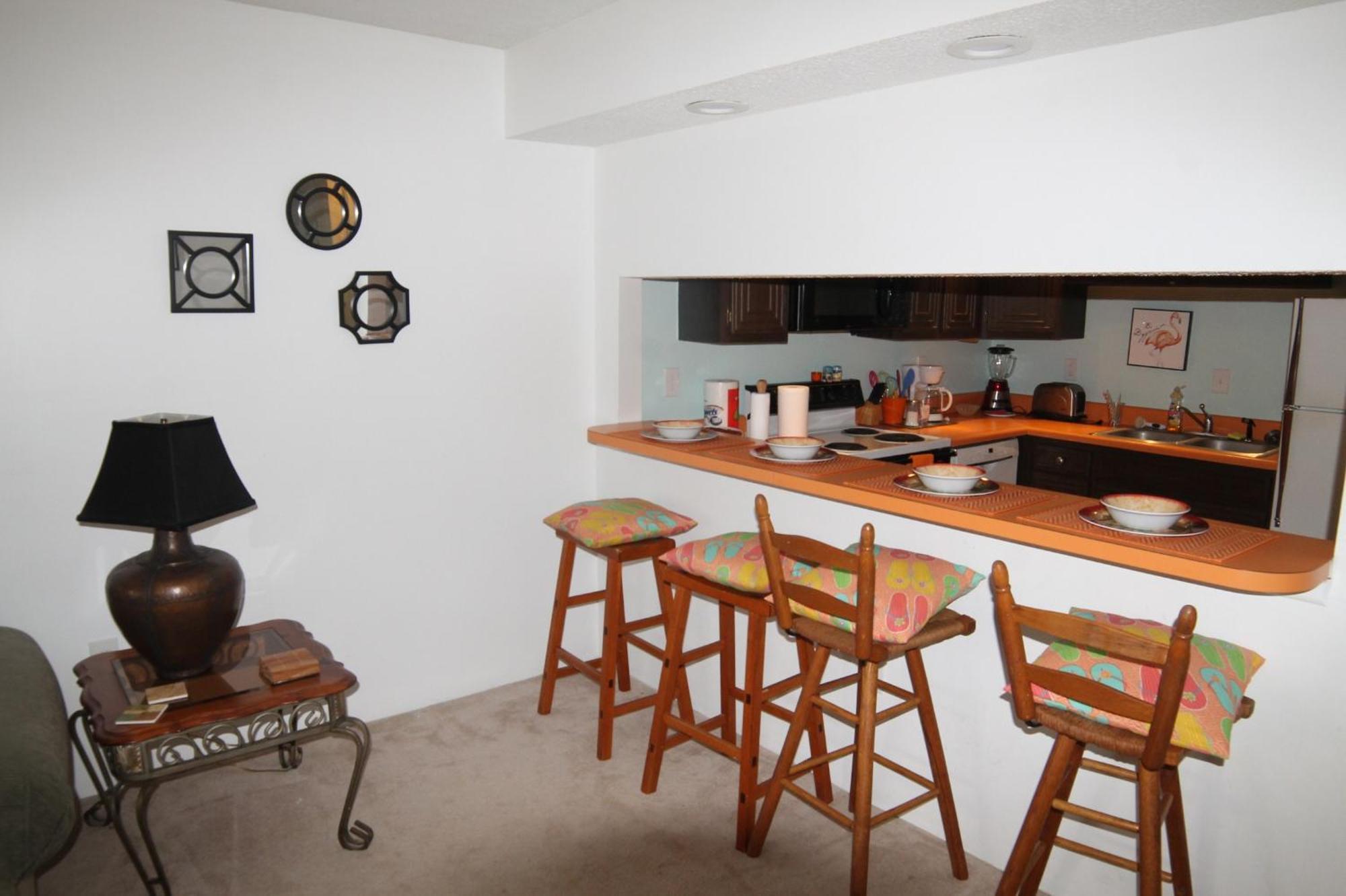 Pelican Inlet C218 Holiday home *