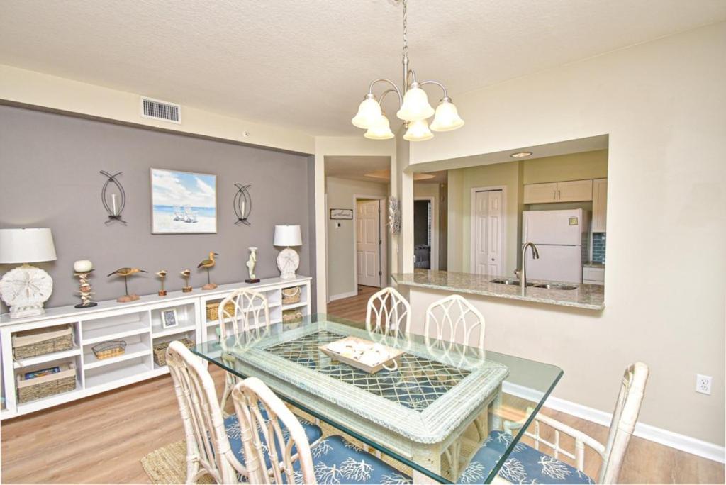 Seaside At Anastasia 202 *
