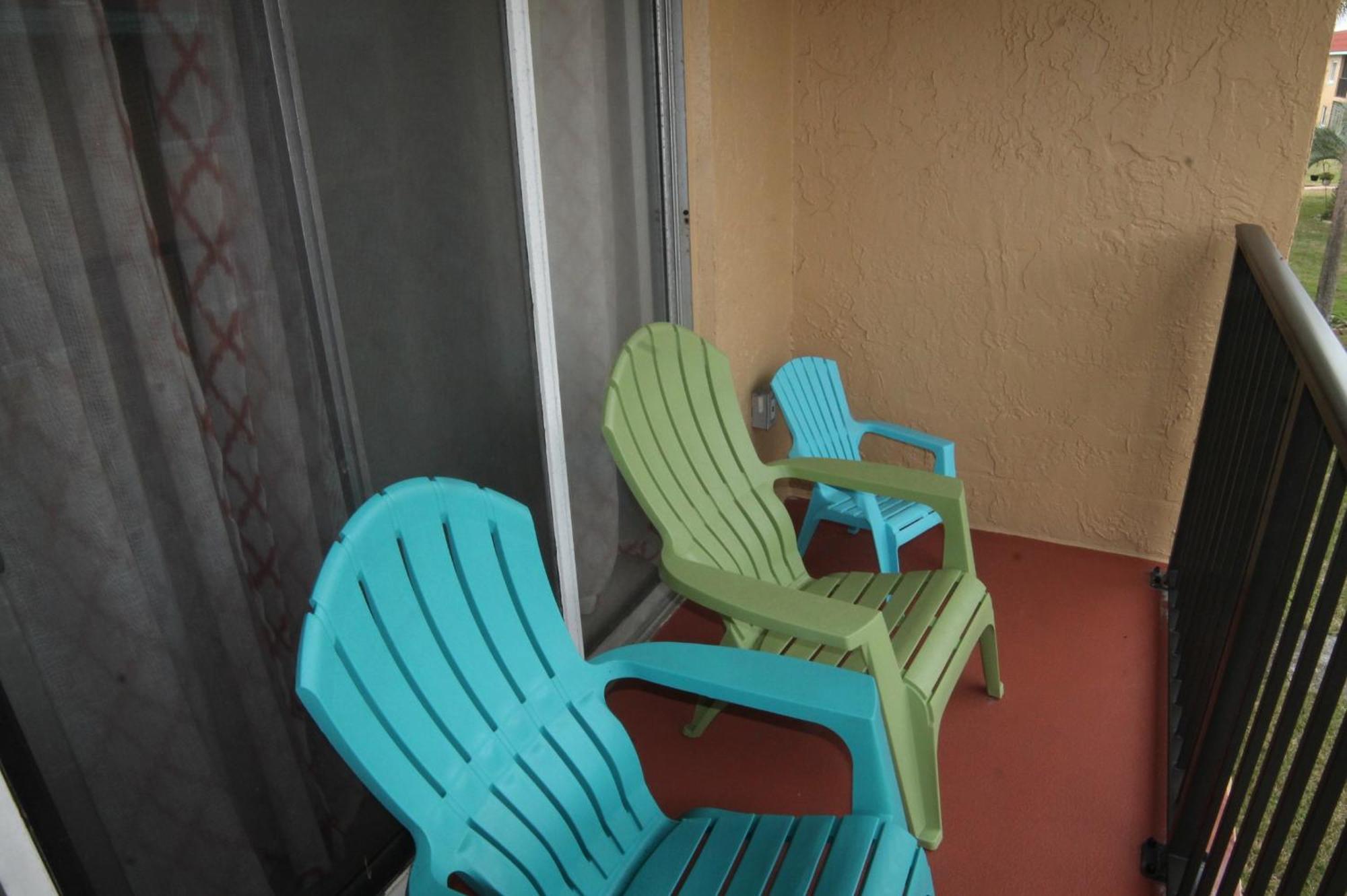 Holiday home Pelican Inlet C218