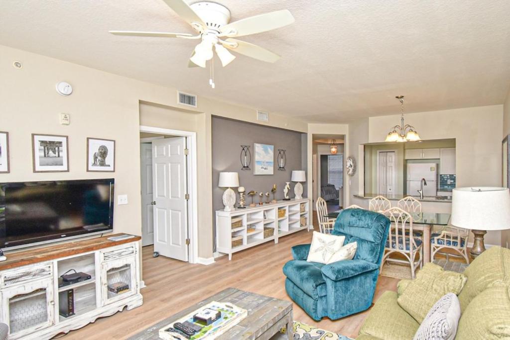 Seaside At Anastasia 202 *