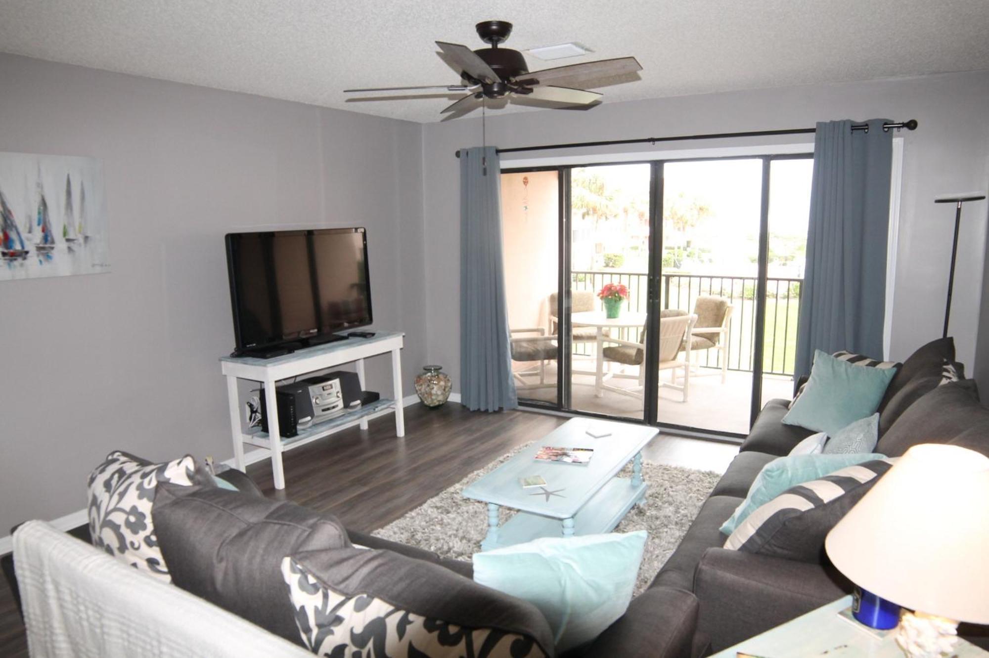 Sea Place 13239 Holiday home St. Augustine