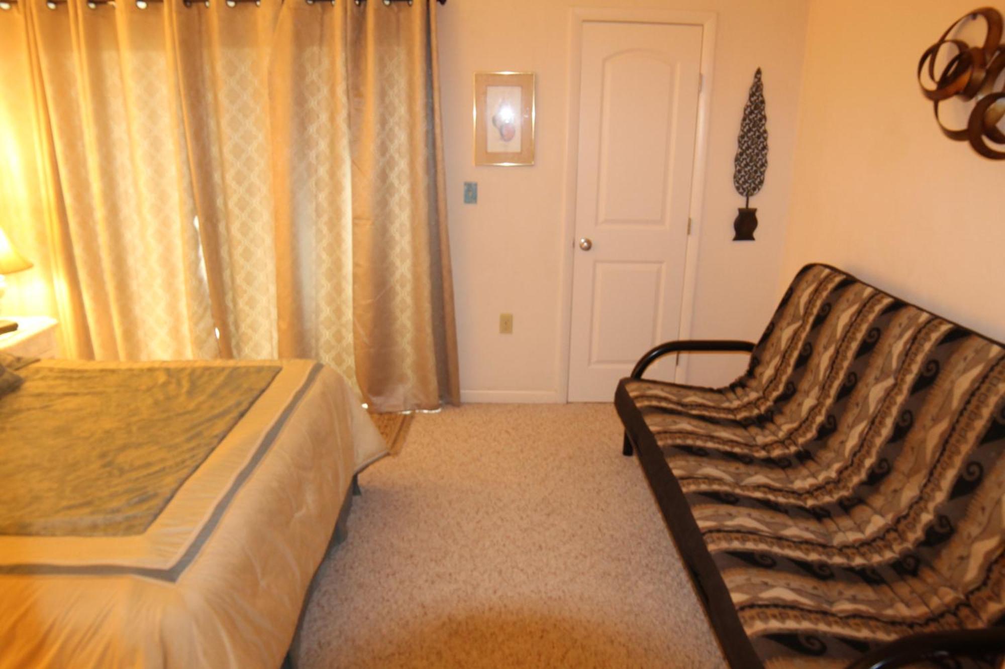 Island House F232 Holiday home St. Augustine