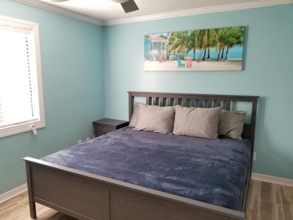 206 B 10th St Holiday home *