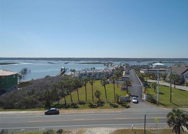 Cloud Nine St. Augustine