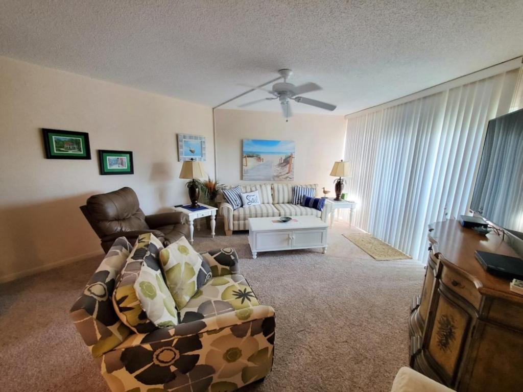 Island House F232 Holiday home St. Augustine
