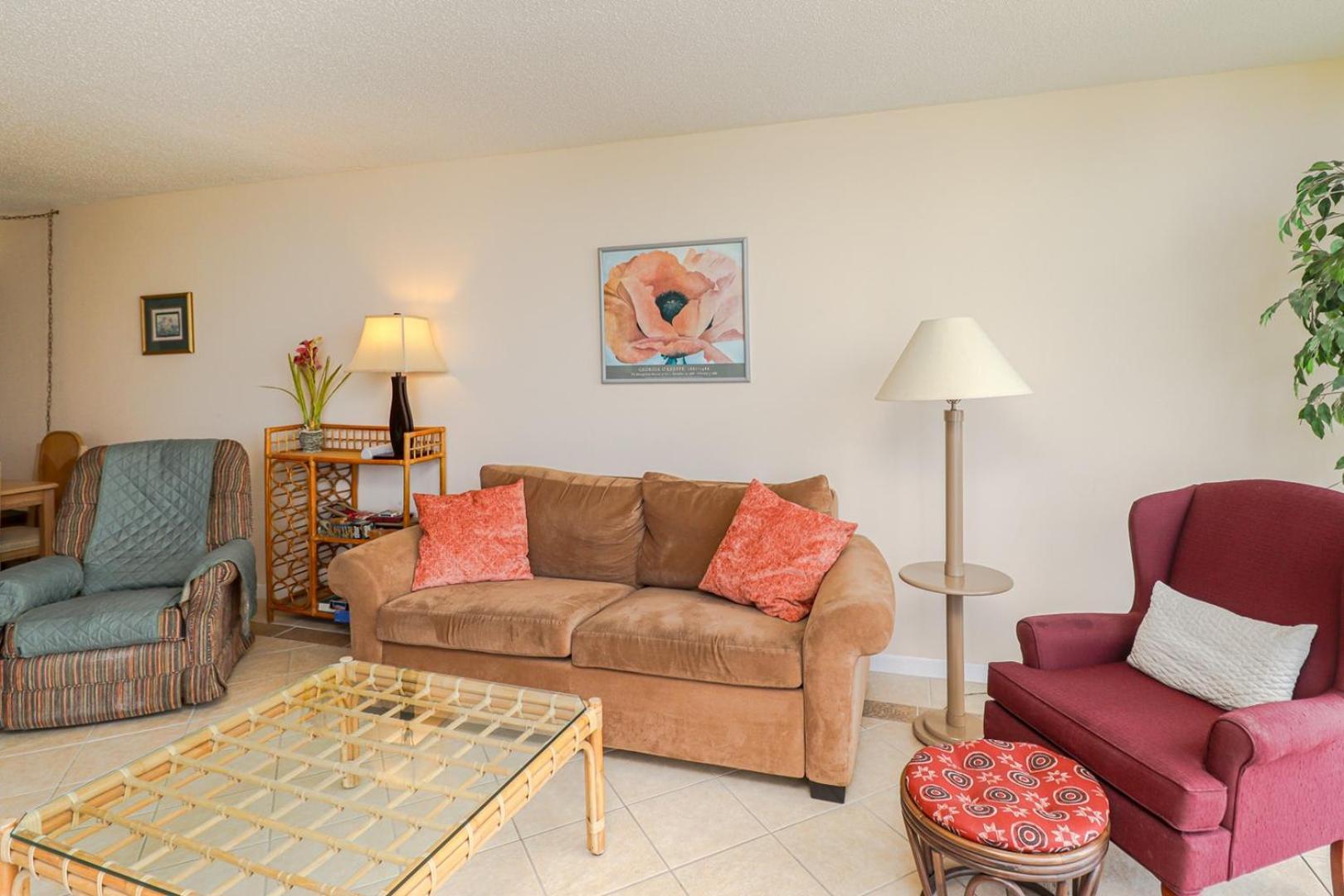 Anastasia 614 Holiday home