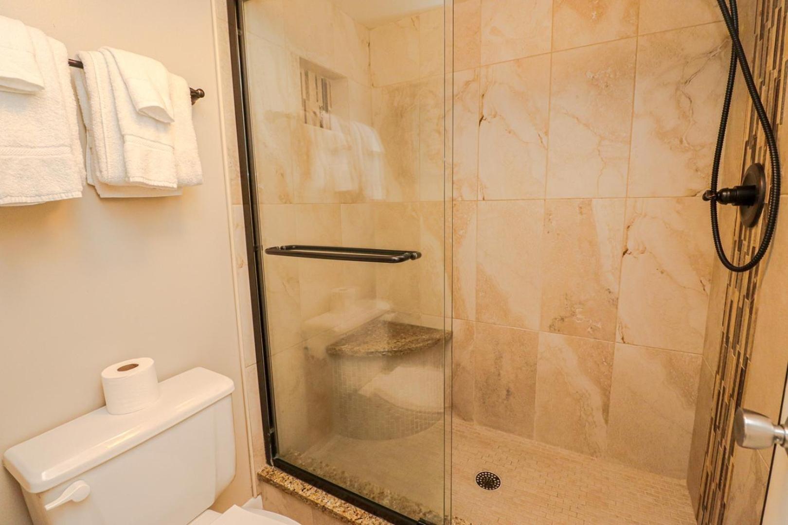 Holiday home Ocean Village Club P23 *