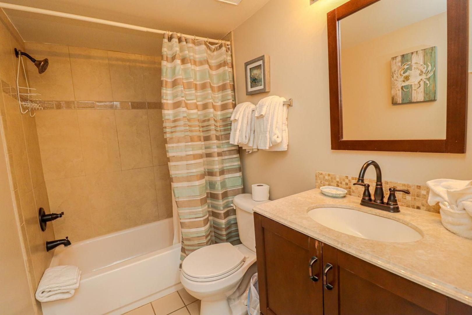 Ocean Village Club P23 Holiday home
