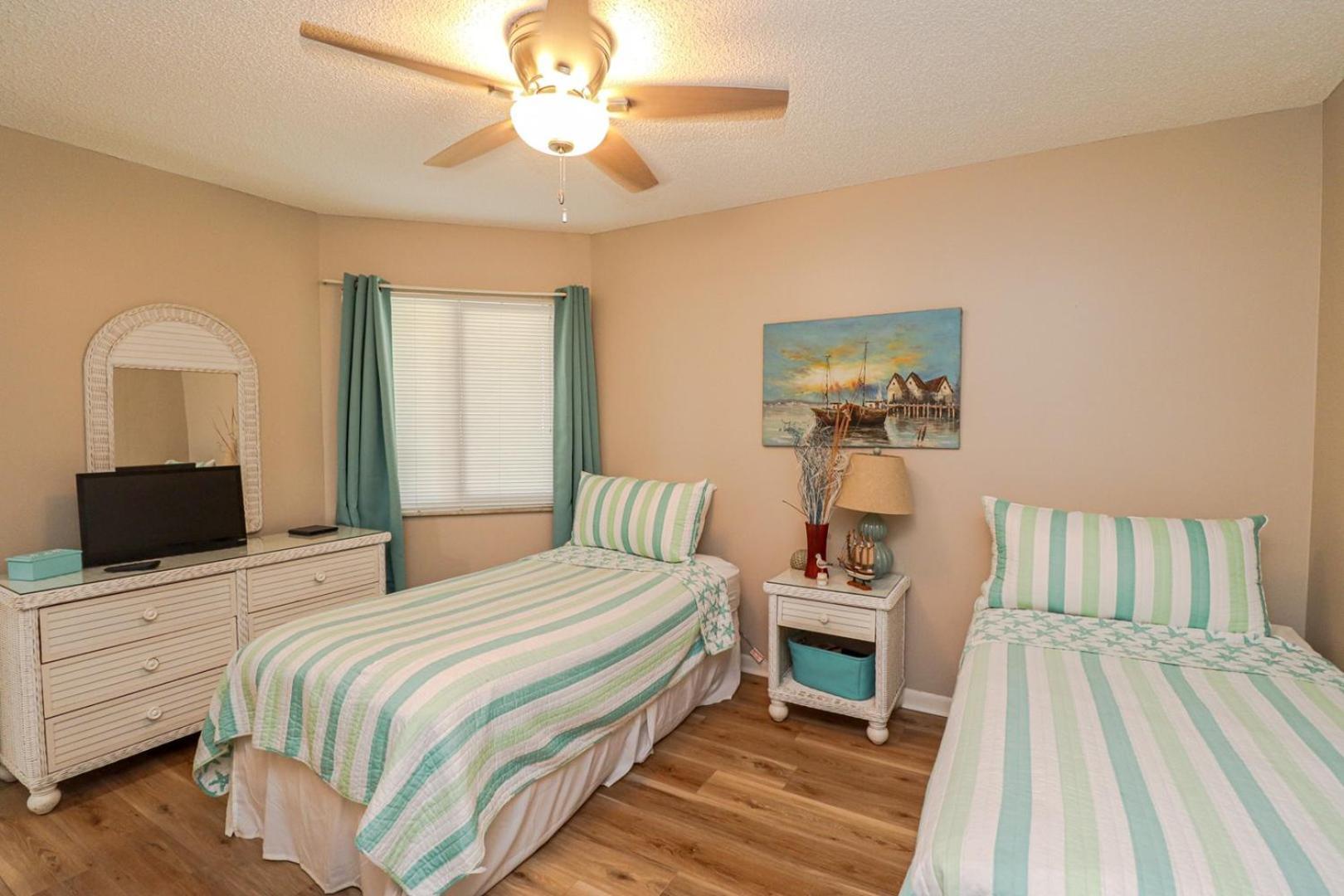 Holiday home Ocean Village Club P23