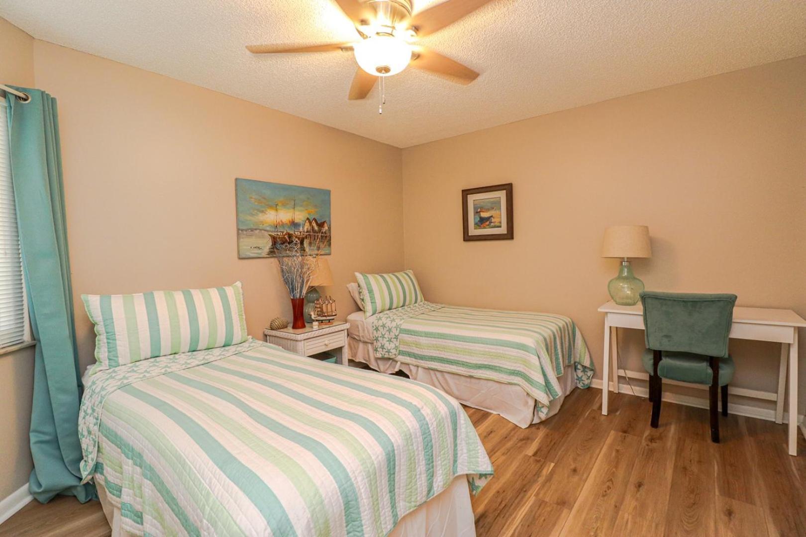 Holiday home Ocean Village Club P23 *