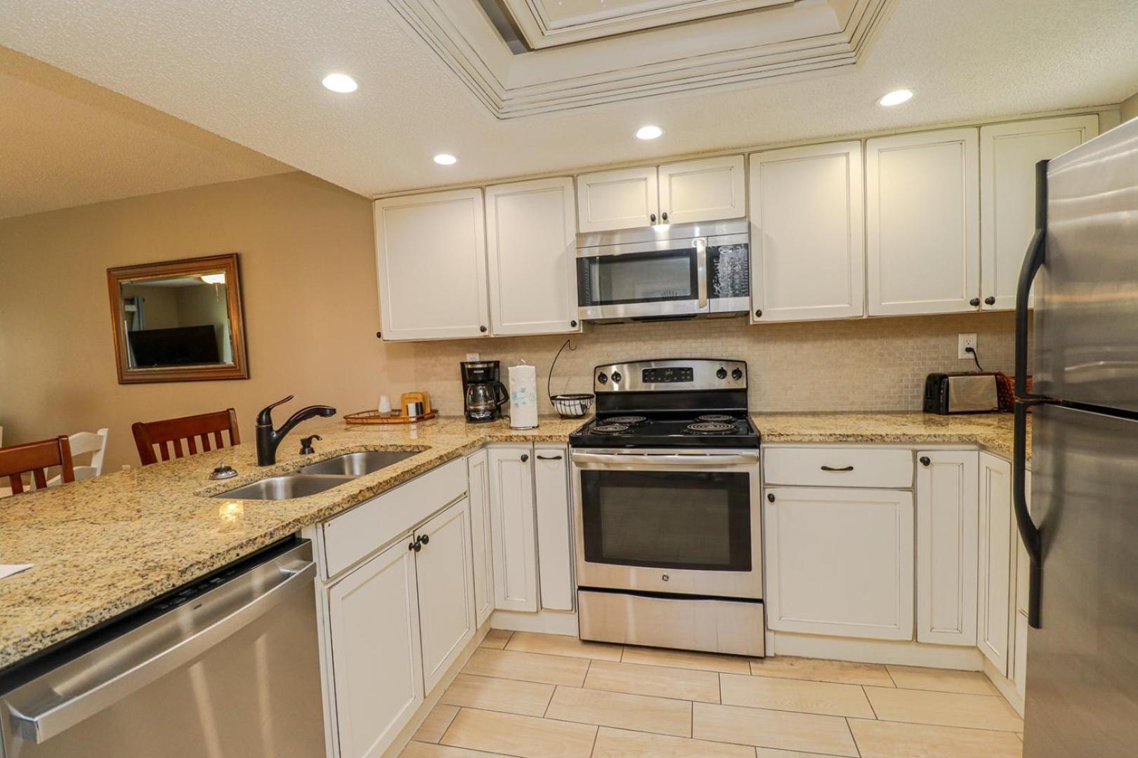 Ocean Village Club P23 Holiday home