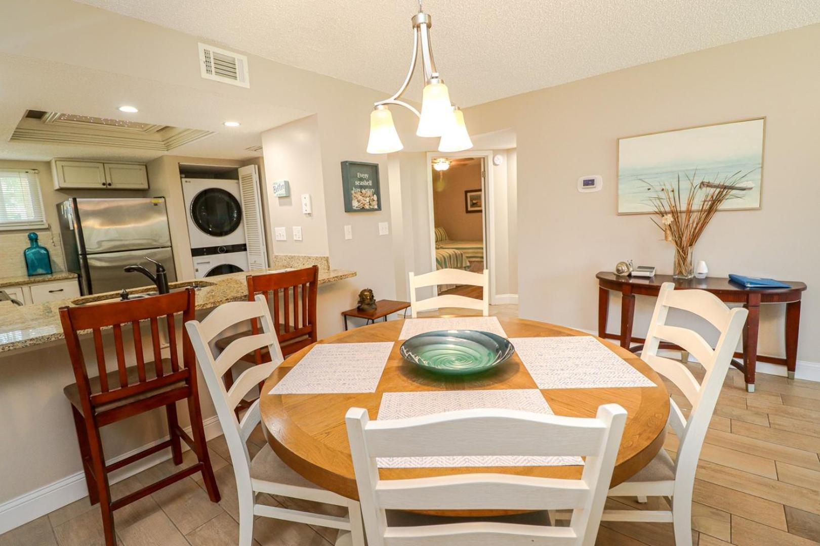 Ocean Village Club P23 Holiday home *