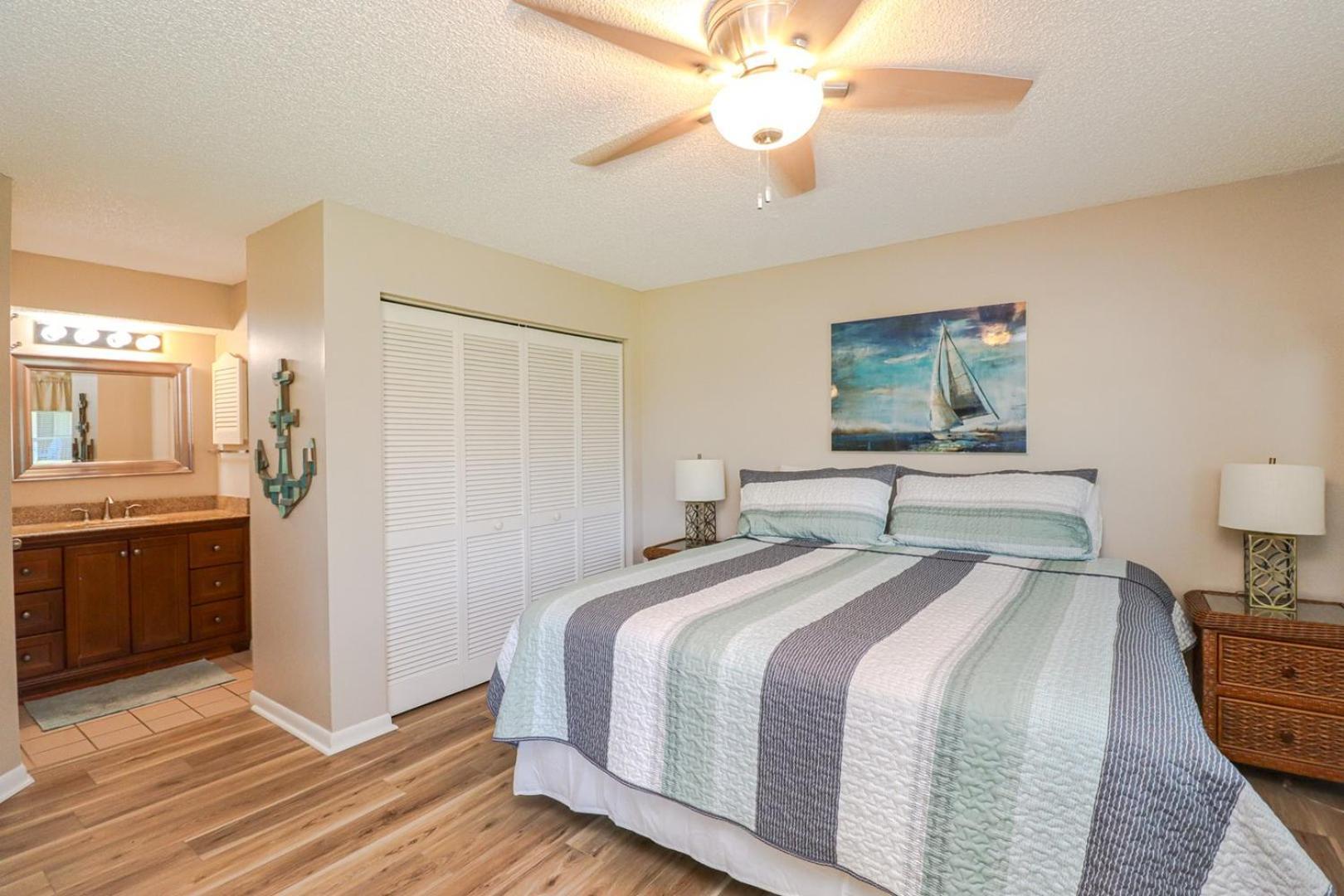 Holiday home Ocean Village Club P23 *