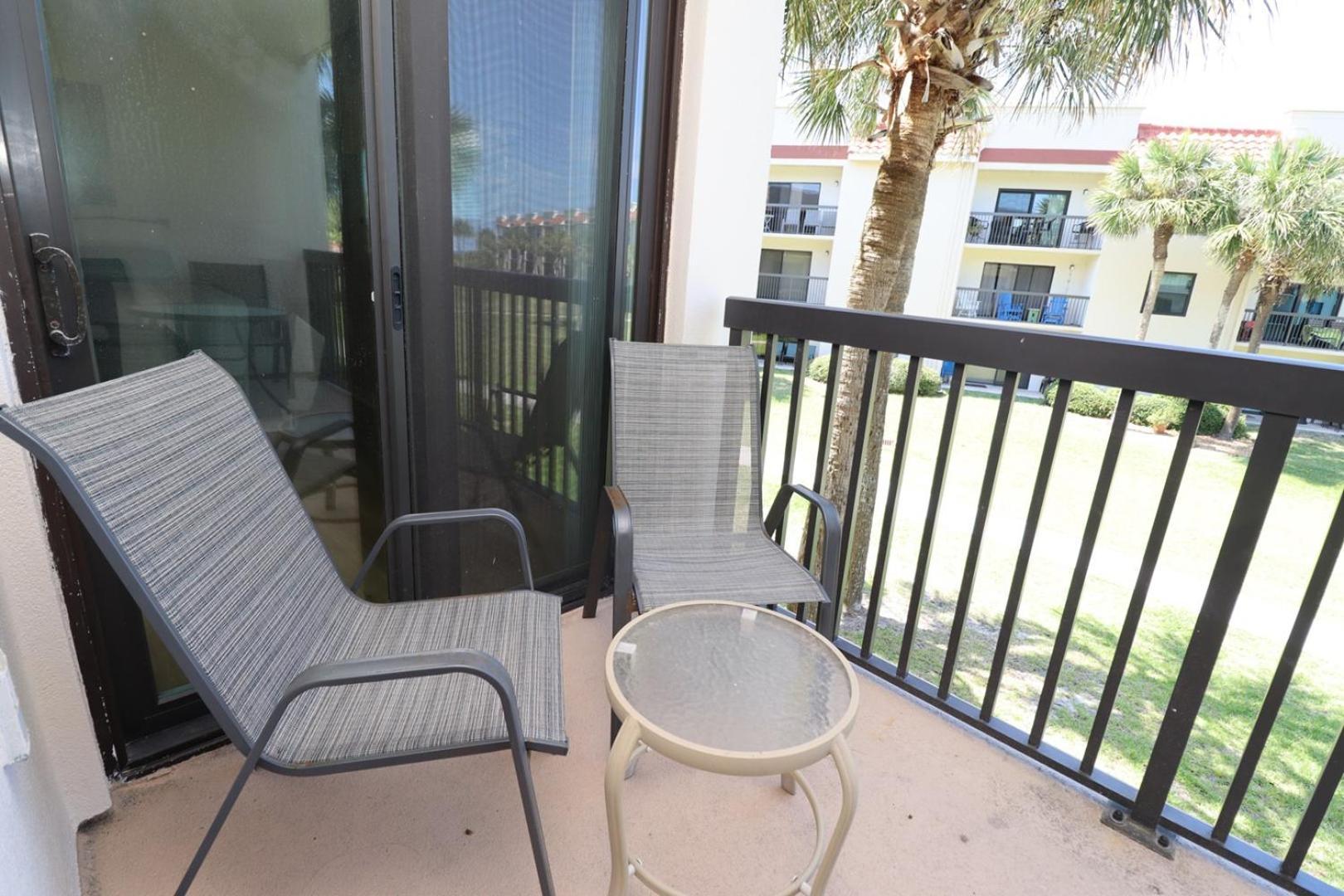 Ocean Village Club P23
