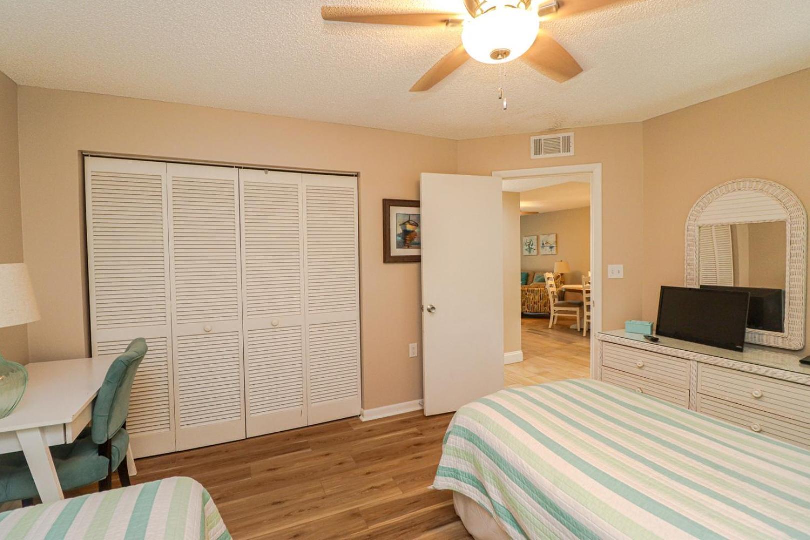 Holiday home Ocean Village Club P23