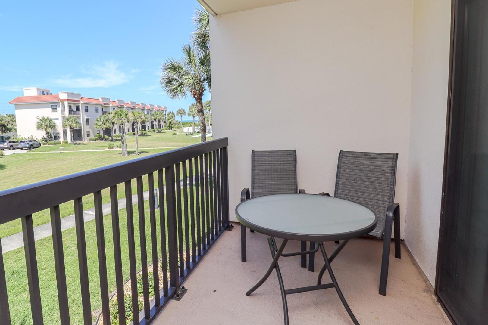 Ocean Village Club P23 Holiday home *
