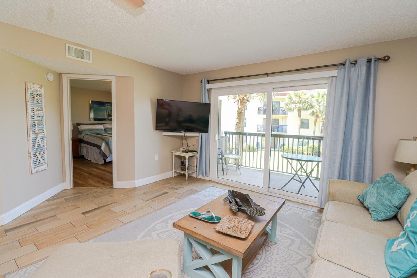 Holiday home Ocean Village Club P23 St. Augustine