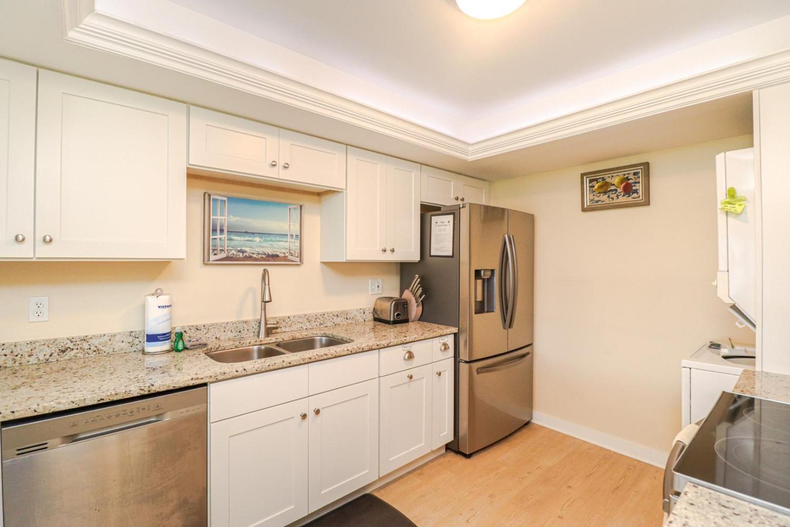 Anastasia 206 Holiday home