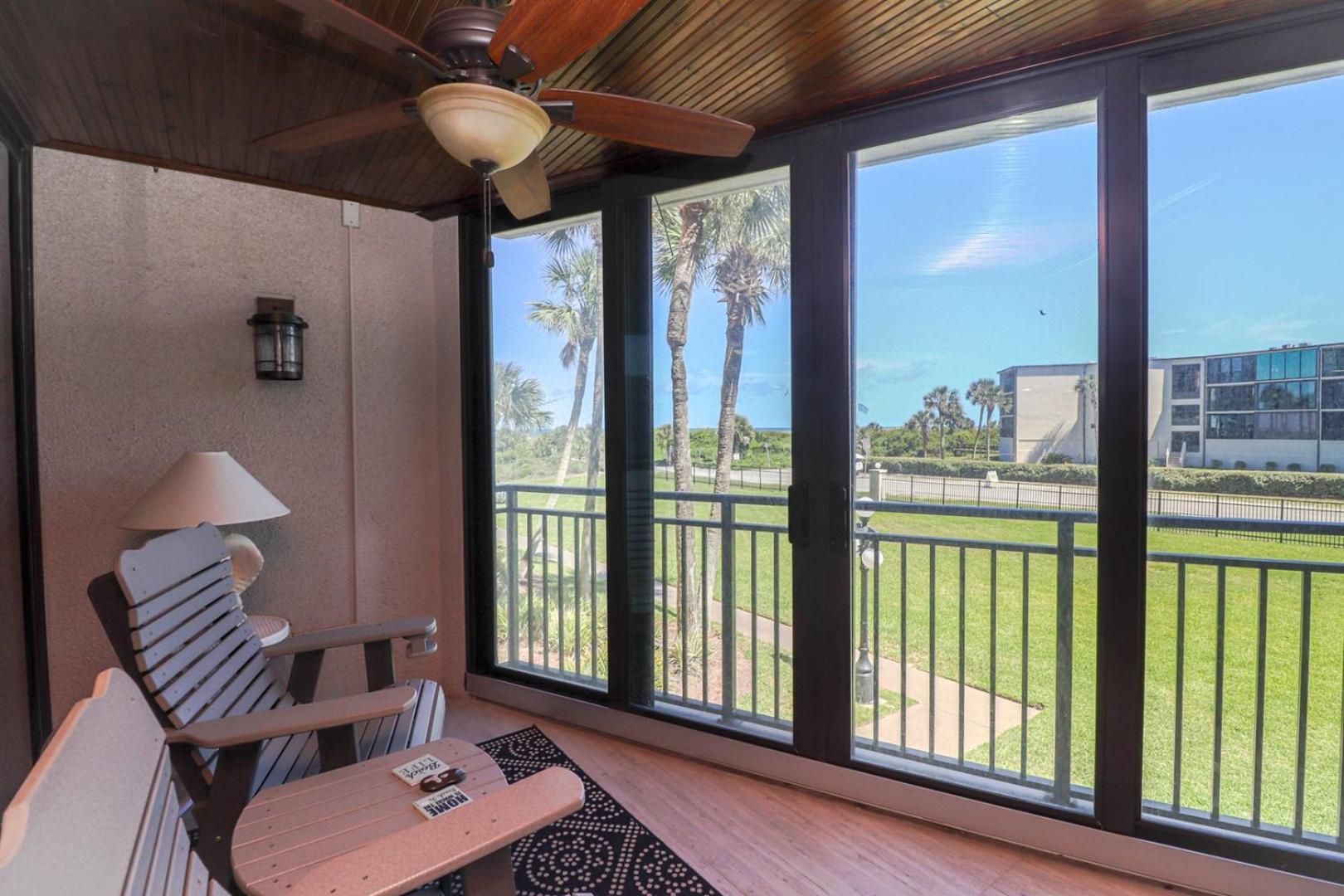 Anastasia 206 Holiday home *