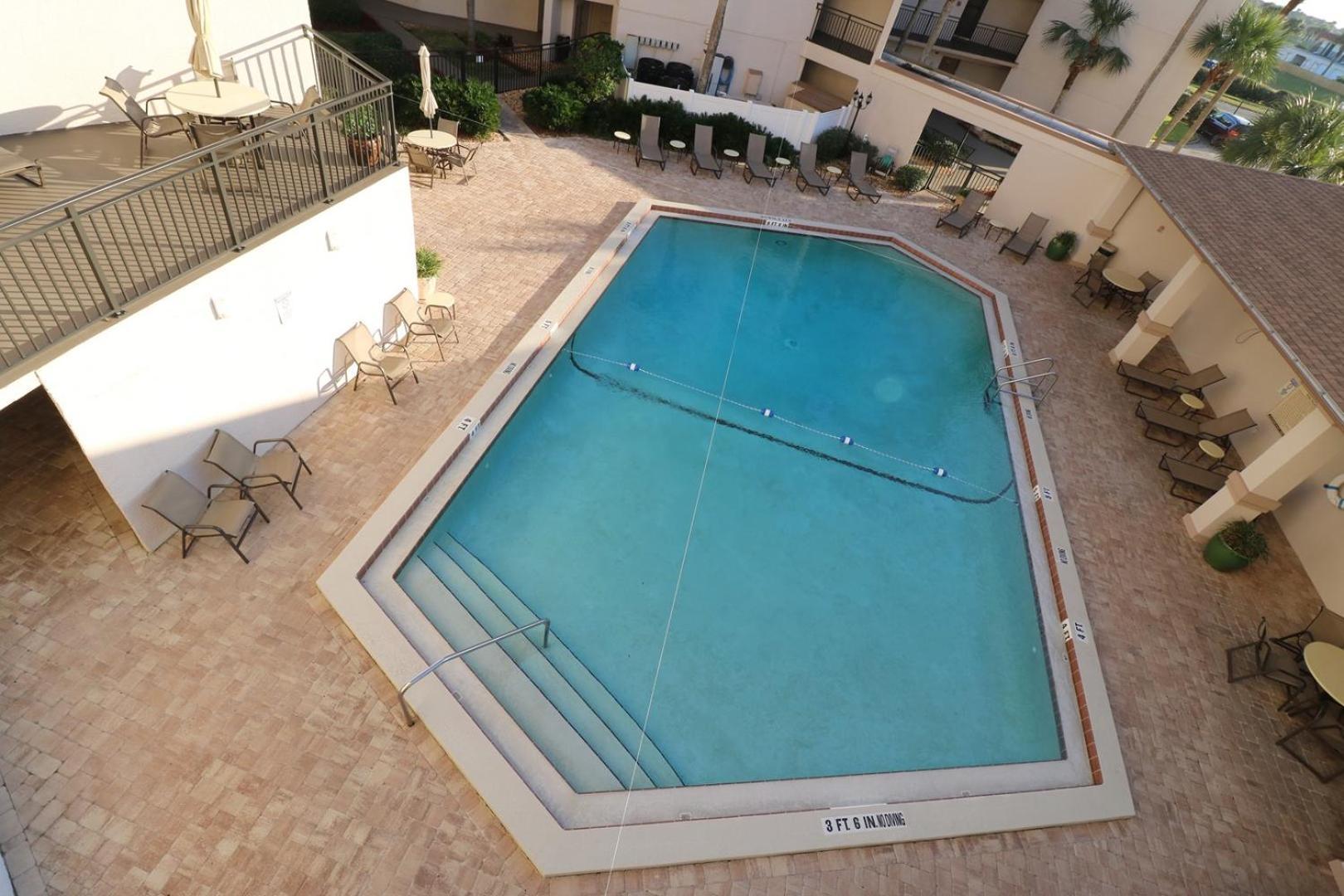 Anastasia 206 Holiday home St. Augustine