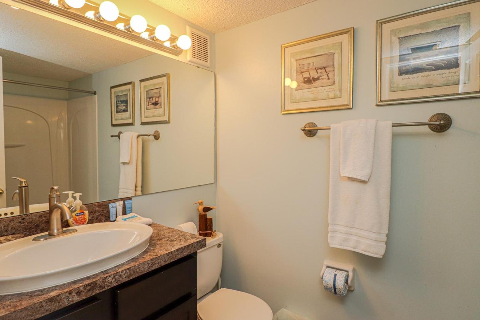 Anastasia 502 Holiday home
