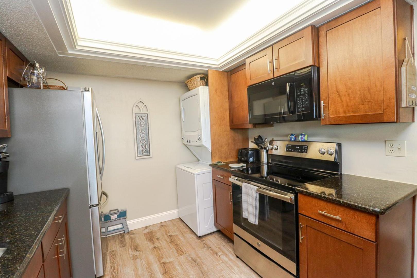 Anastasia 502 Holiday home *