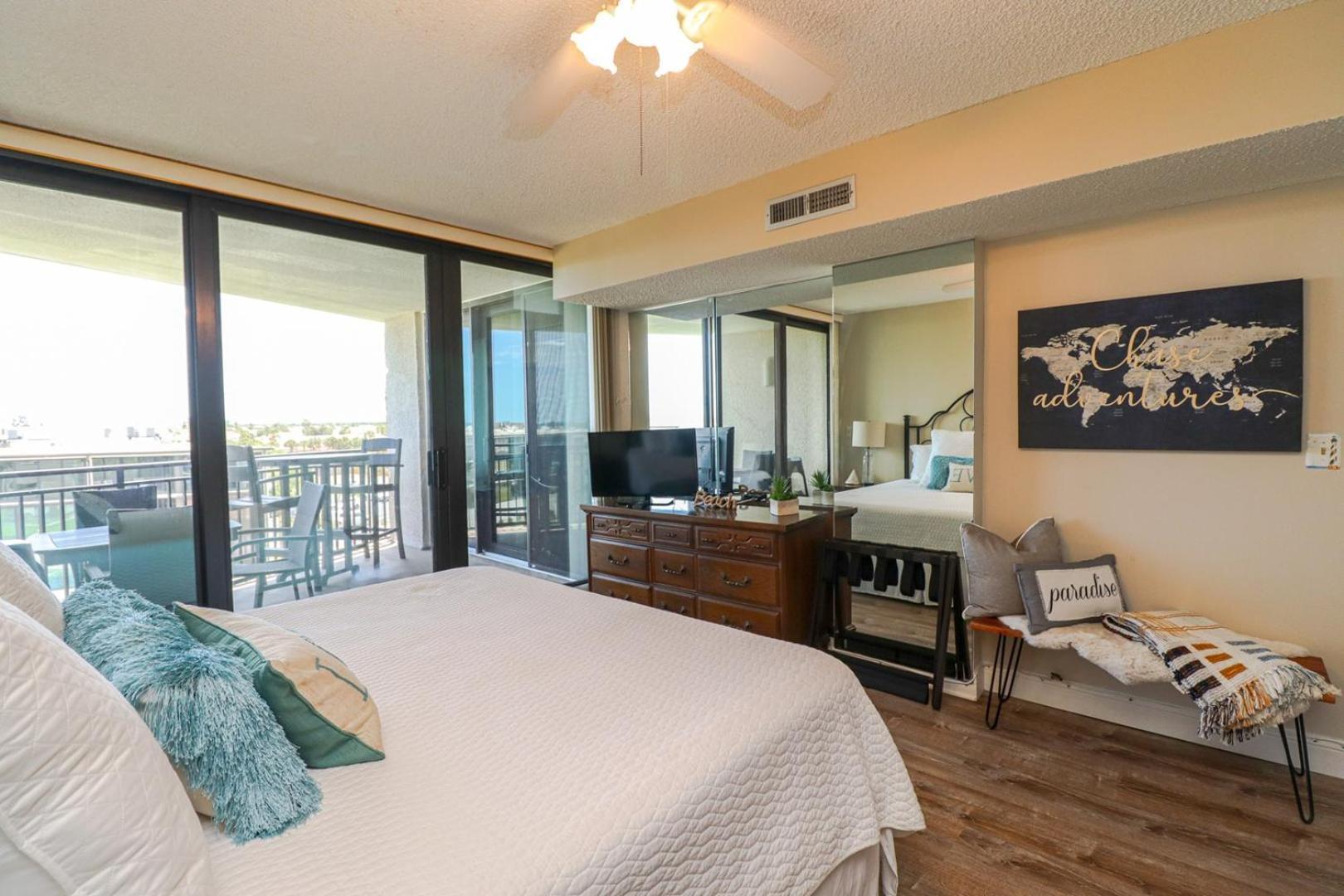 Anastasia 502 Holiday home St. Augustine
