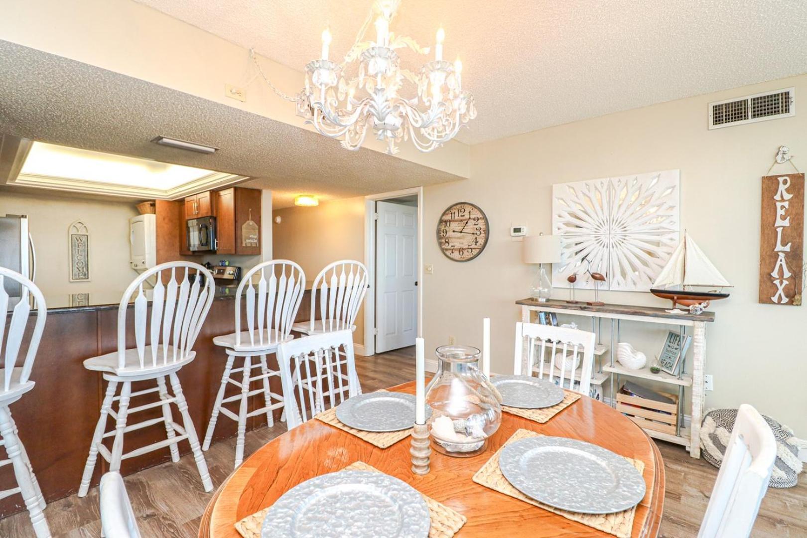 Holiday home Anastasia 502 St. Augustine