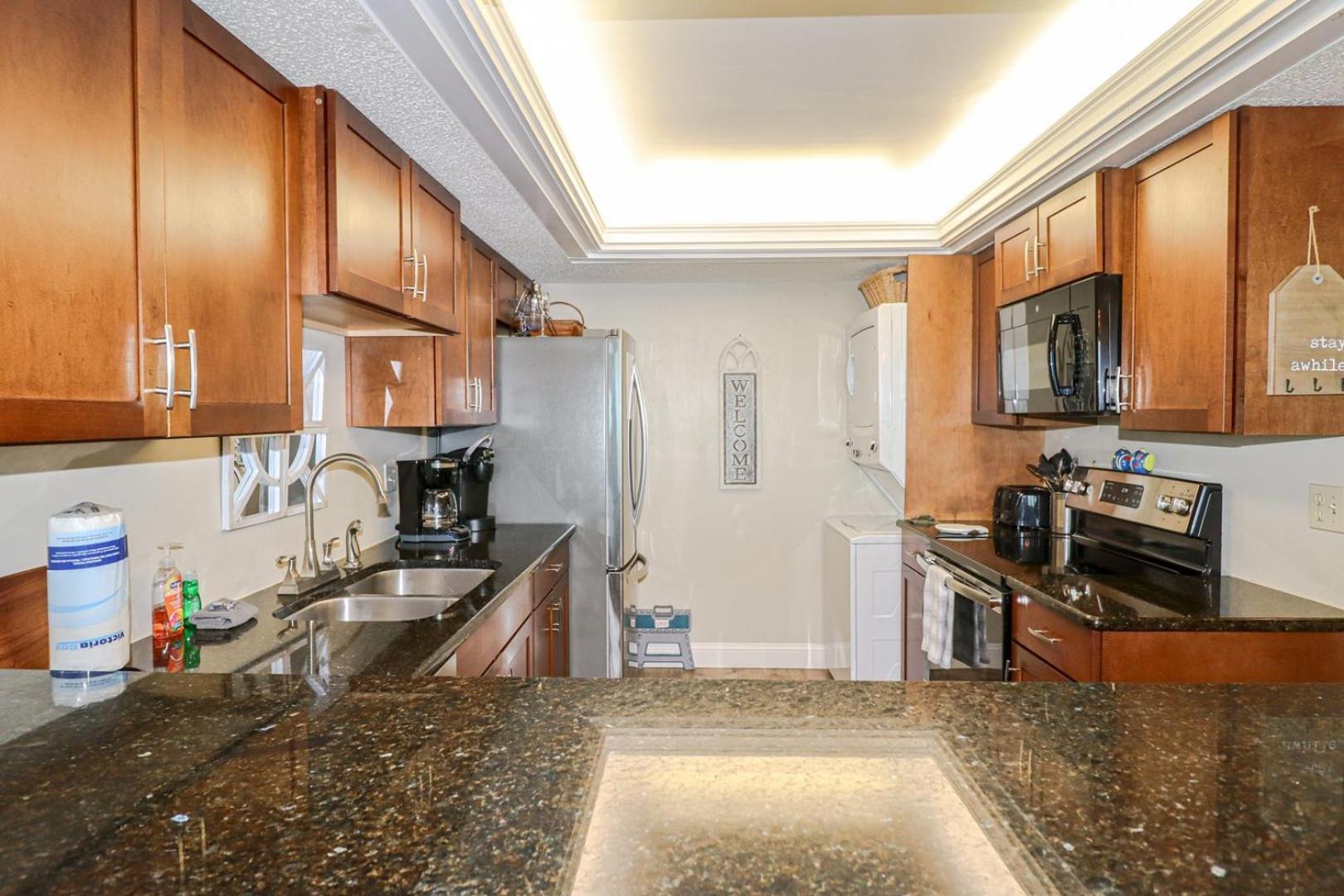 Holiday home Anastasia 502