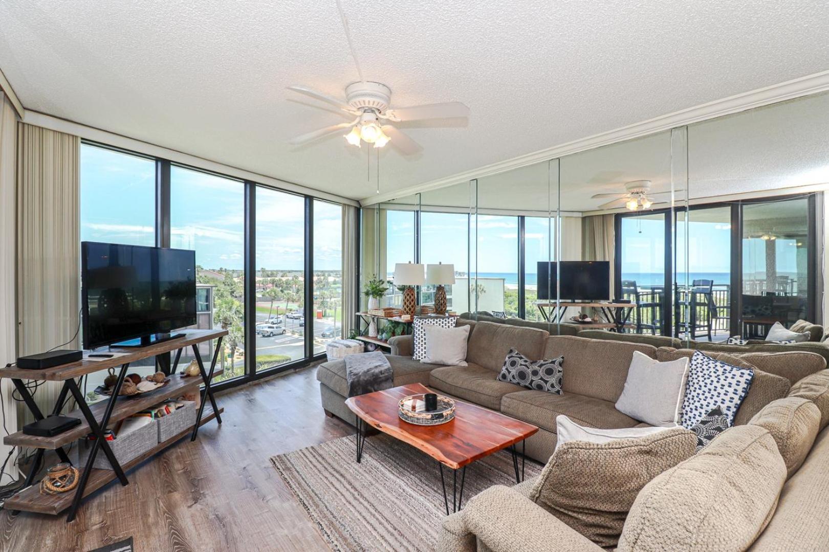 Anastasia 502 Holiday home