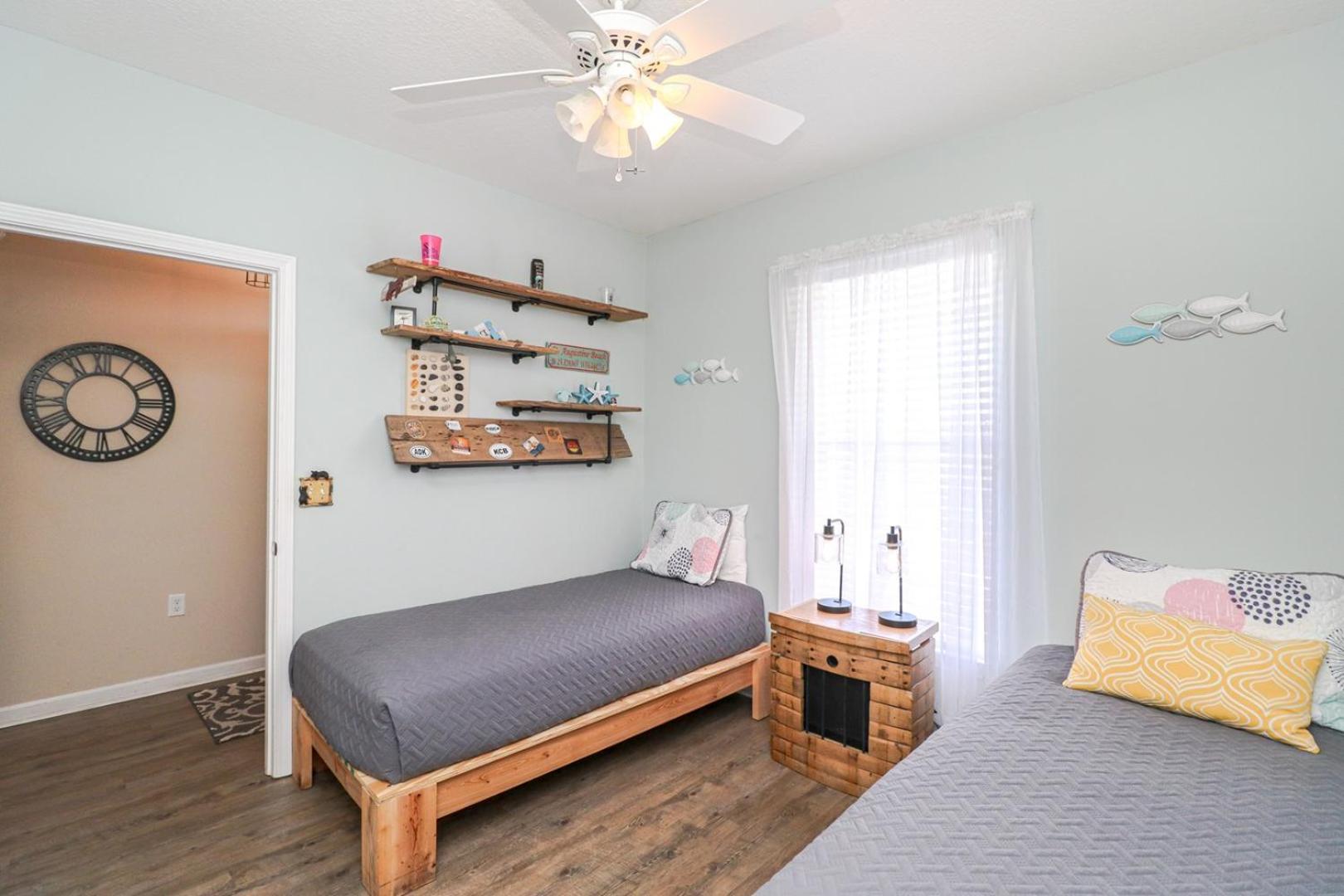 Holiday home Seaside At Anastasia G301 *