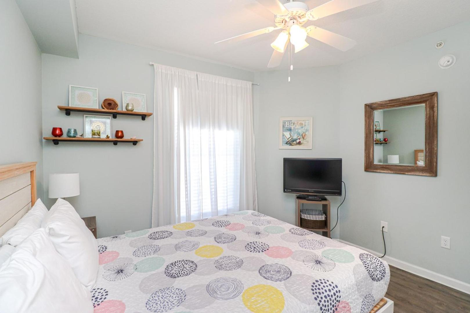 Seaside At Anastasia G301 Holiday home *