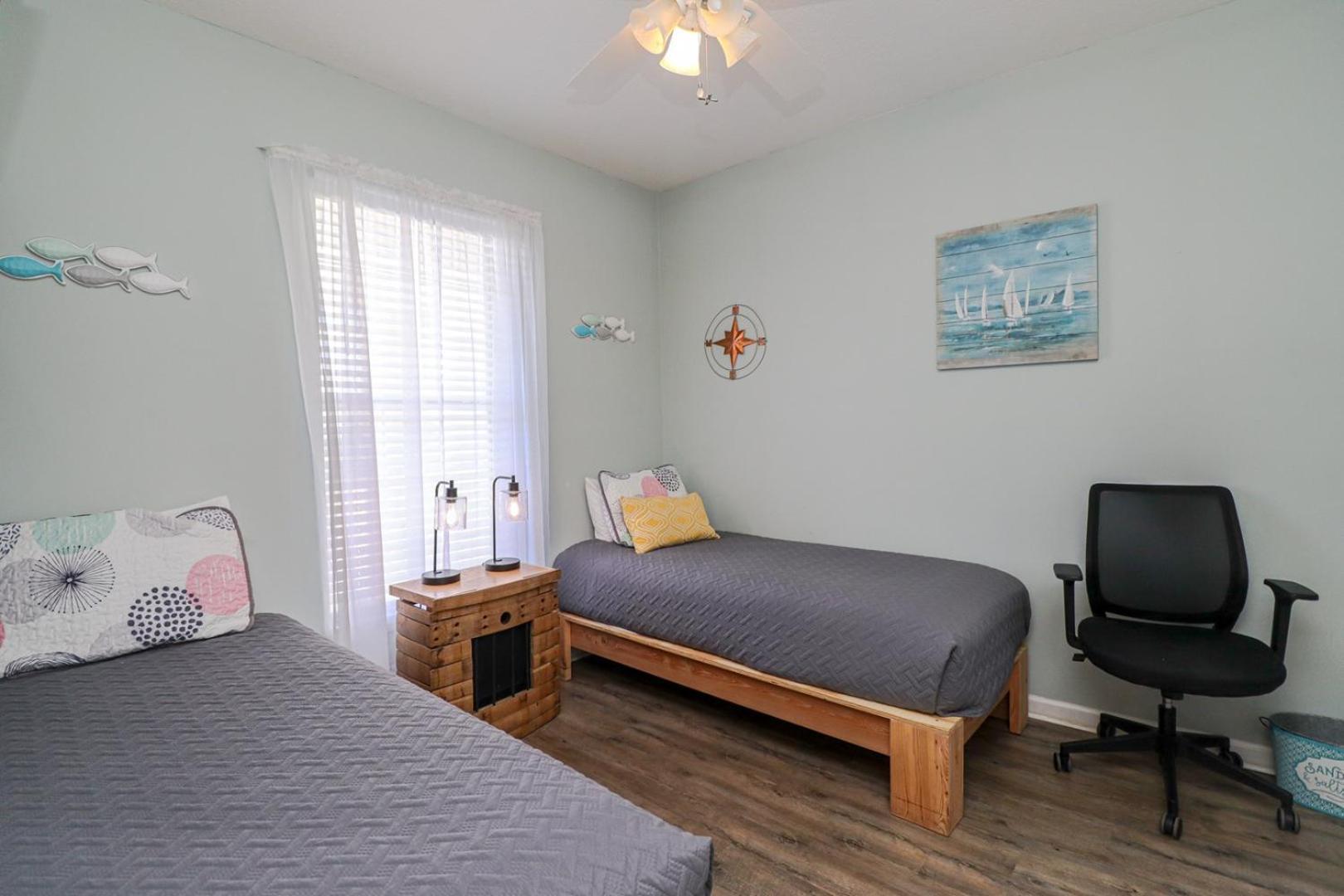 Seaside At Anastasia G301 St. Augustine
