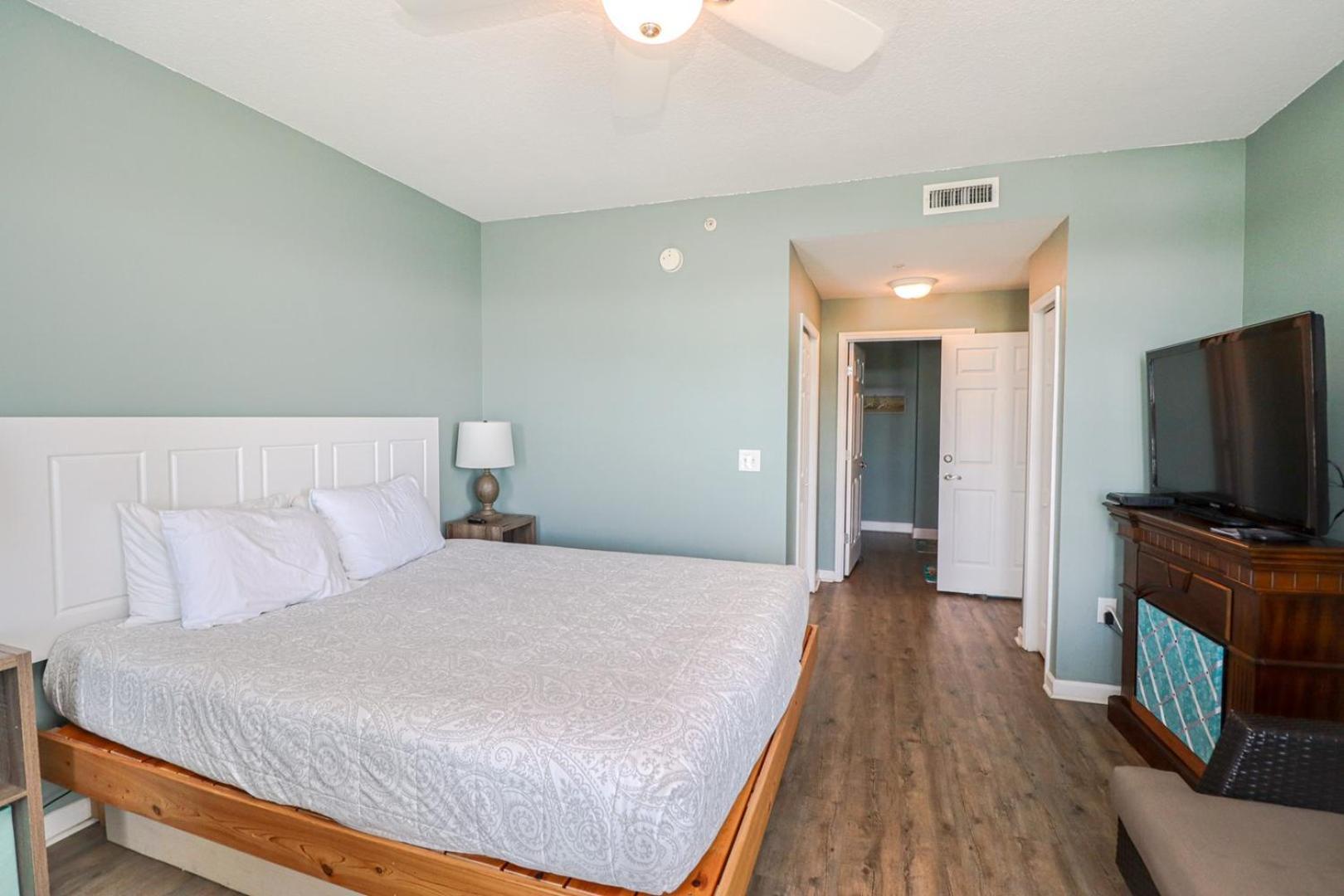Holiday home Seaside At Anastasia G301 St. Augustine
