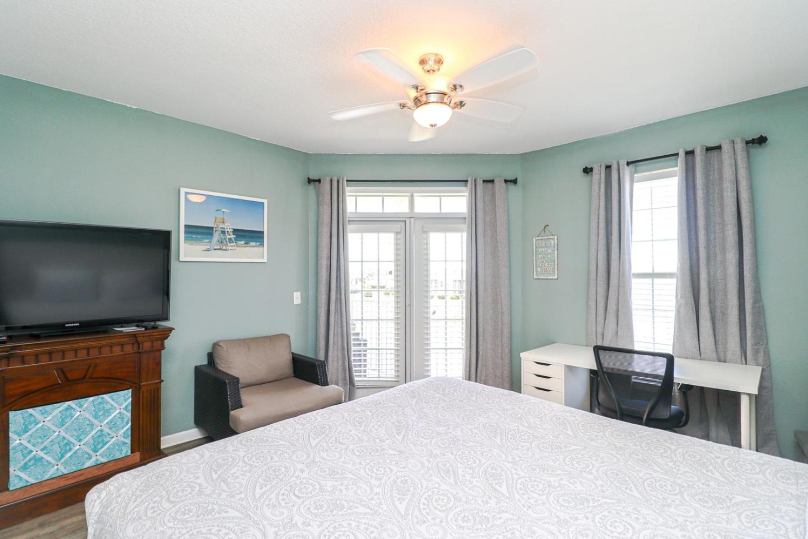 Seaside At Anastasia G301