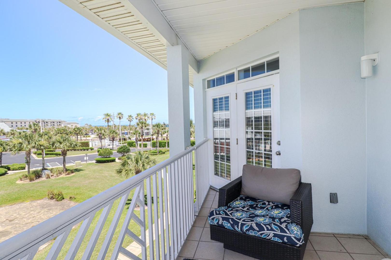 Holiday home Seaside At Anastasia G301 *