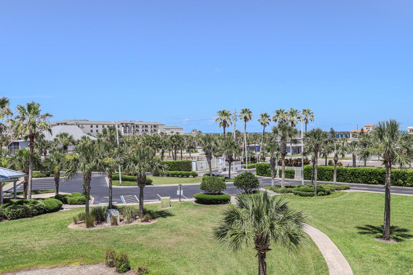 Holiday home Seaside At Anastasia G301 *