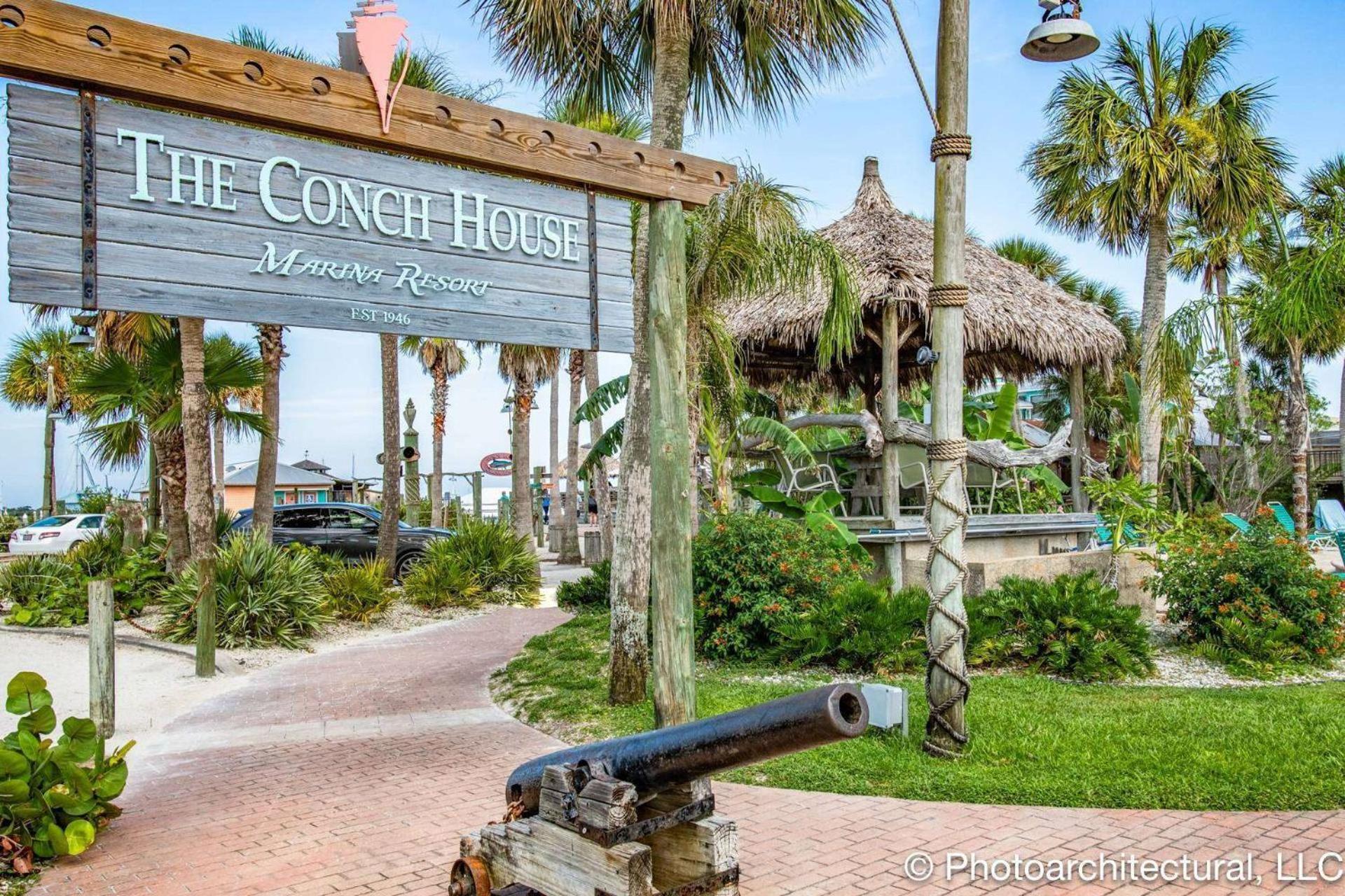 Ocean And Racquet #5217 St. Augustine