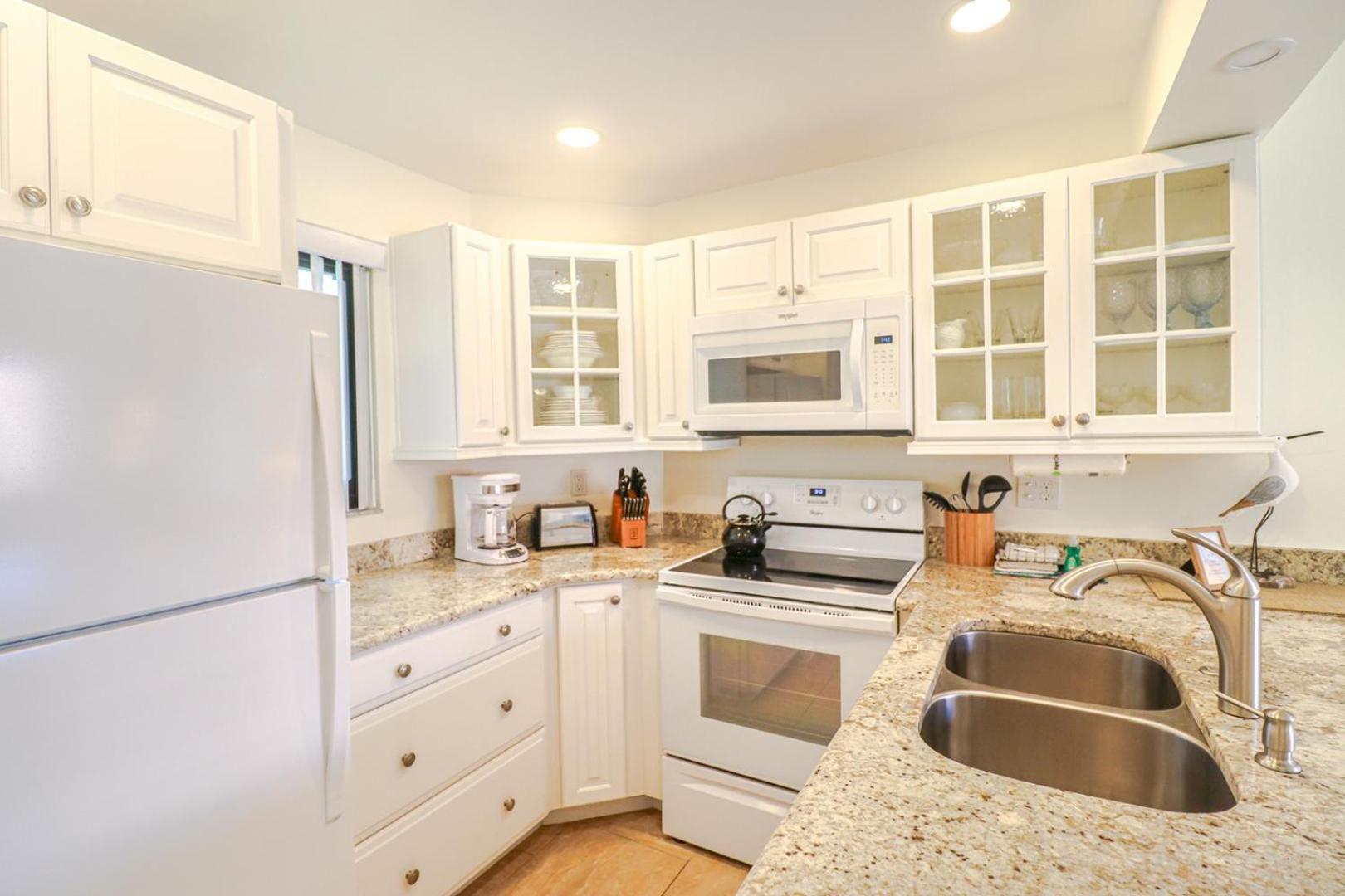 Holiday home Ocean Village Club D36