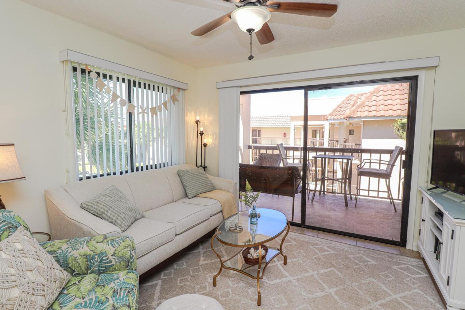 Ocean Village Club D36