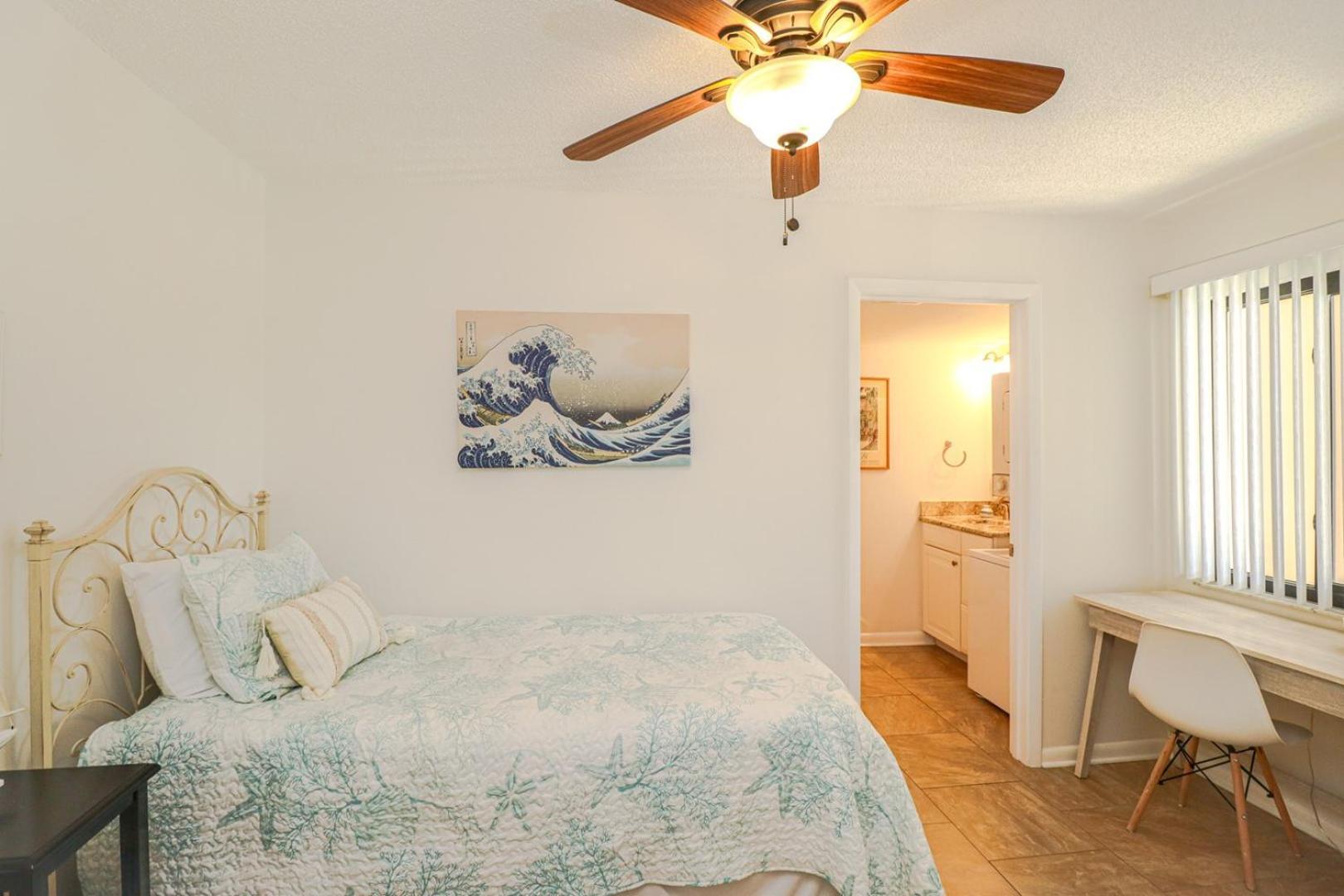 Ocean Village Club D36