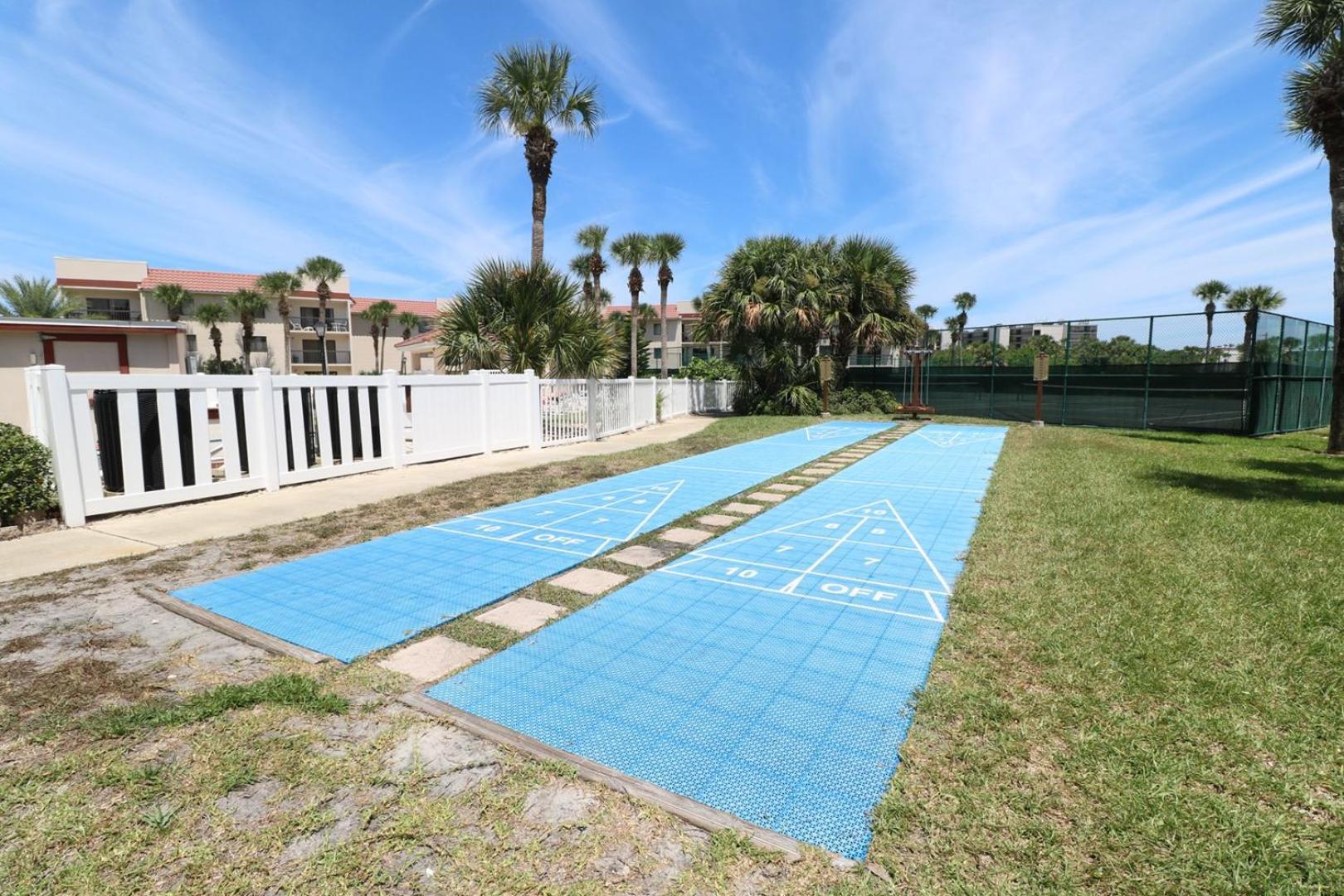 Holiday home Ocean Village Club D36 *