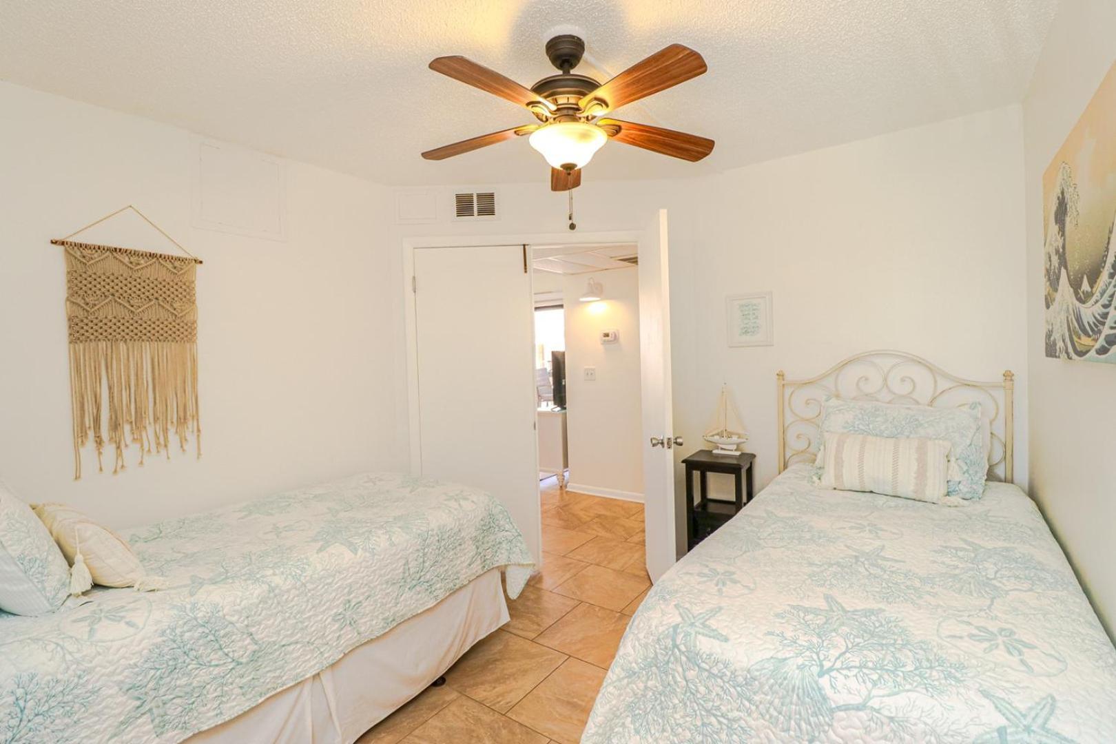 Holiday home Ocean Village Club D36