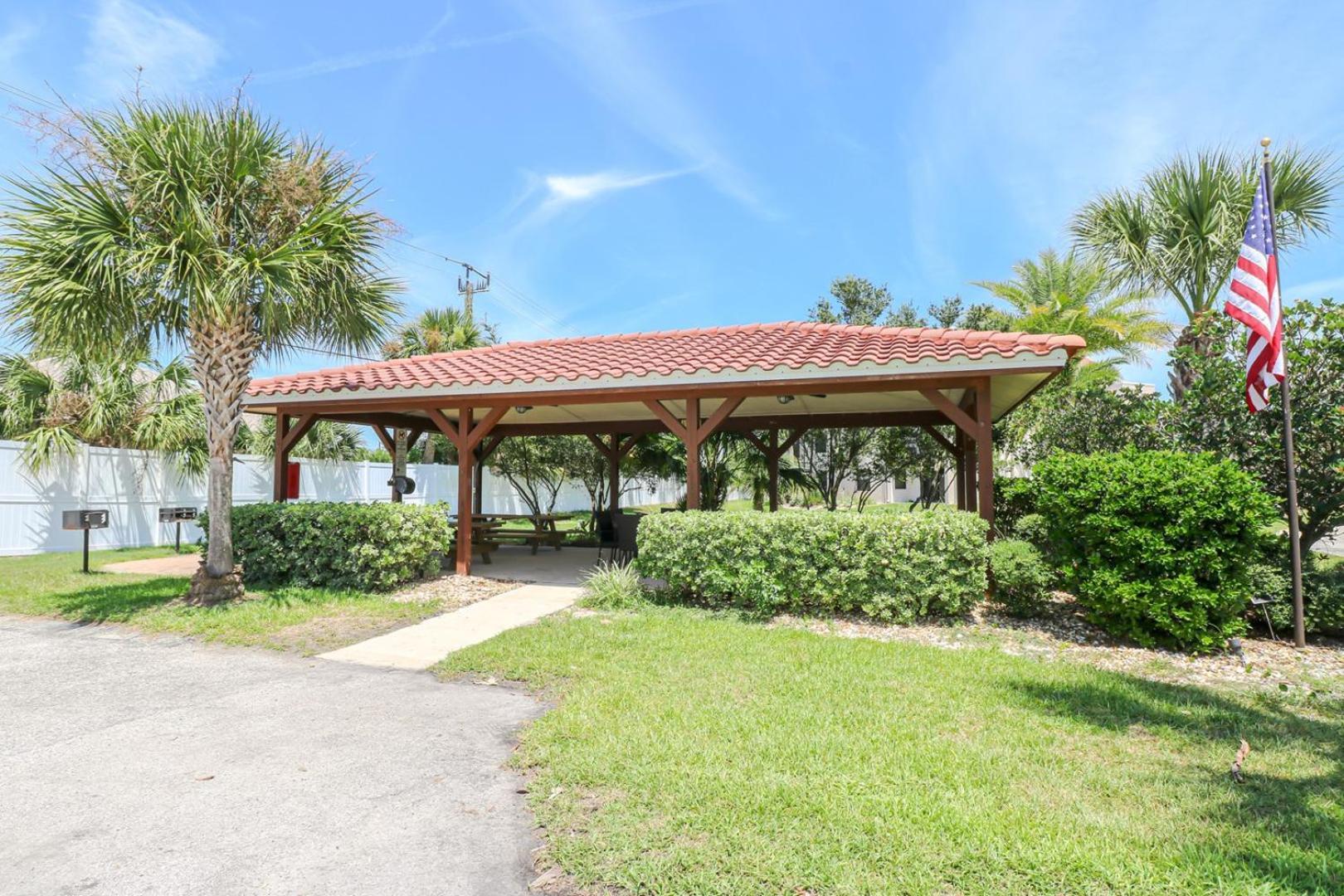 Holiday home Ocean Village Club D36 St. Augustine