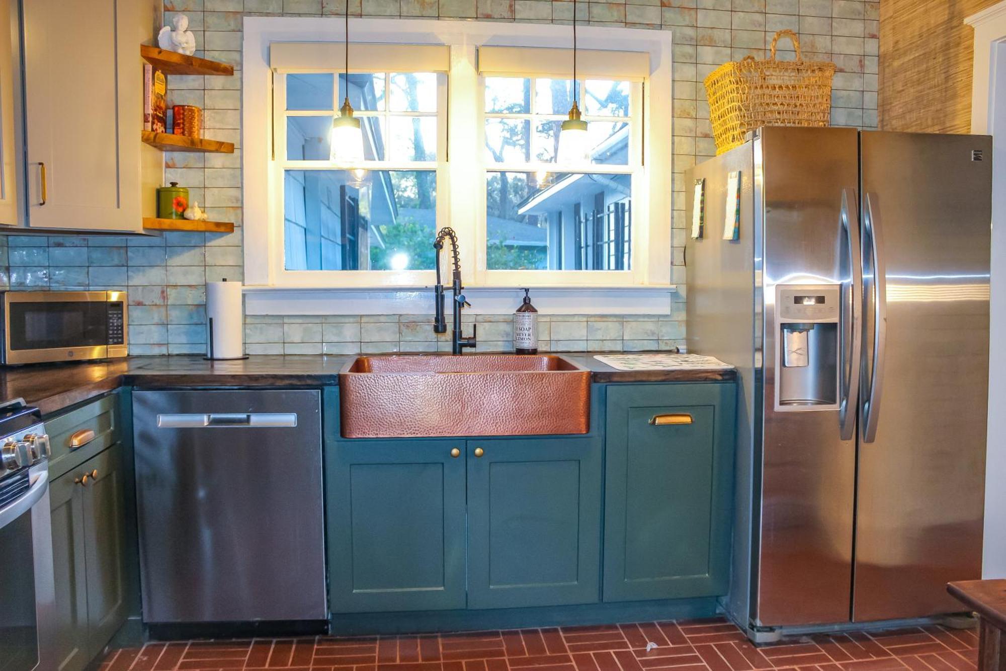 The Moody Manor -luxurious Recently Renovated Close To And Downtown St. Augustine